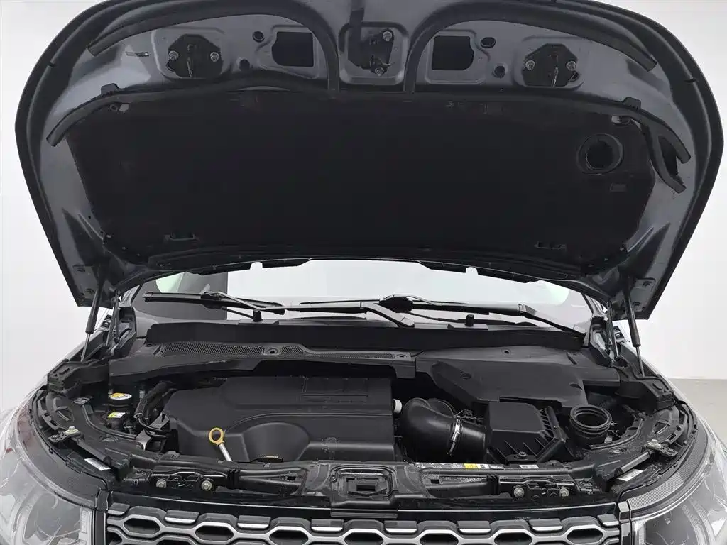 Land Rover Discovery Sport 2020 249PS R-Dynamic Performance фото 6