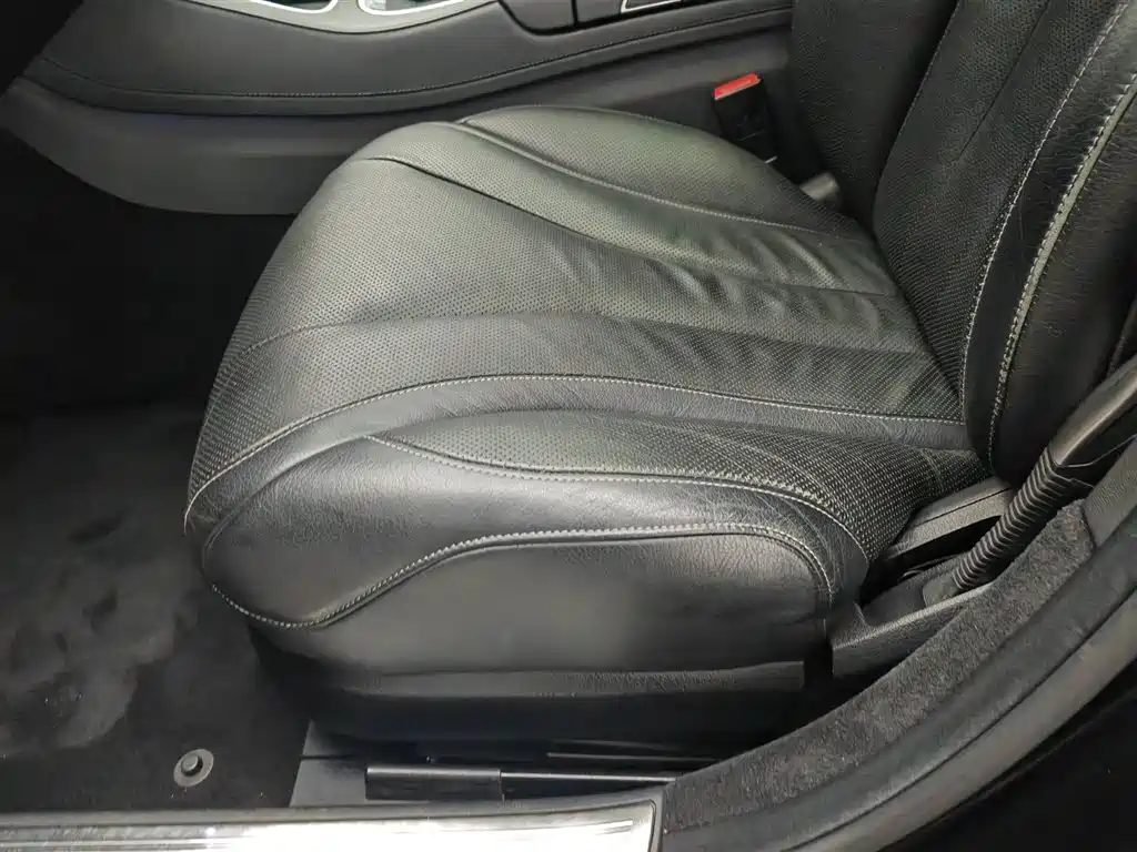 Mercedes-Benz S-Class 2015 S 400 L 4MATIC фото 20