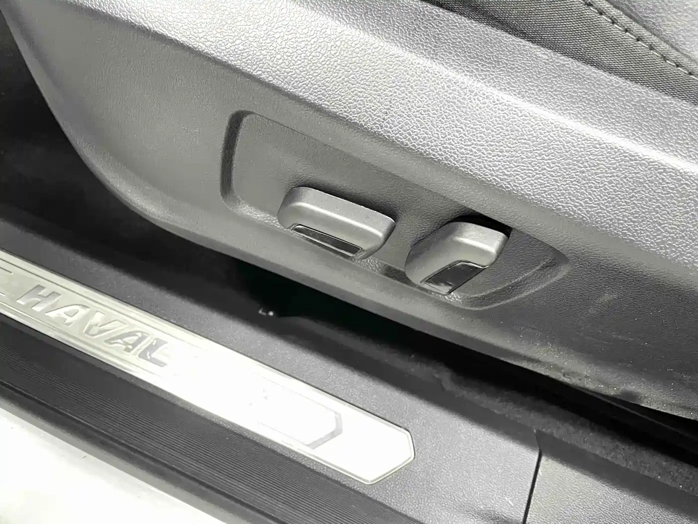 Haval H6 2021 National Trend Edition 1.5T Automatic Urban Edition фото 13
