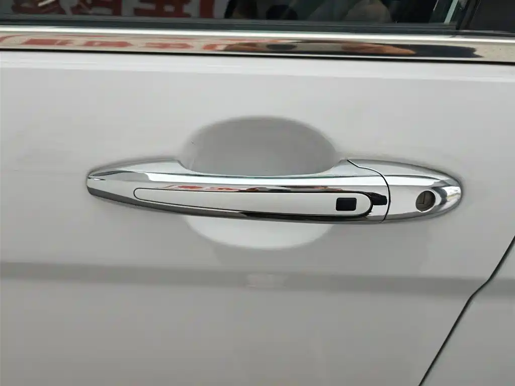 Haval H6 2018 Blue Label Sport 1.5T Automatic 2WD Elite фото 18