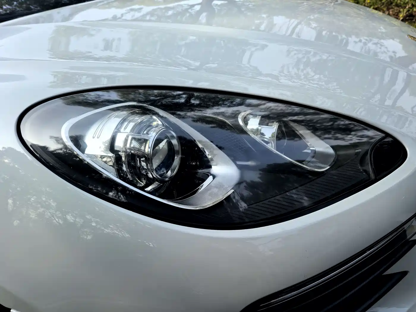 Porsche Macan 2016 Macan 2.0T фото 10