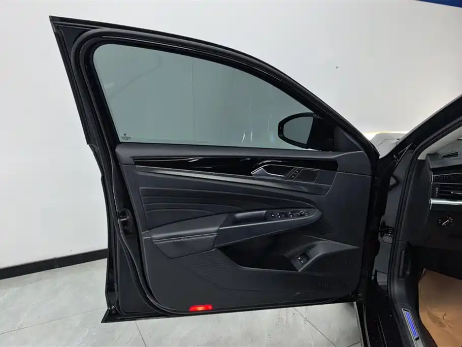 Volkswagen Passat New Energy 2023 2023 430PHEV Hybrid Elite