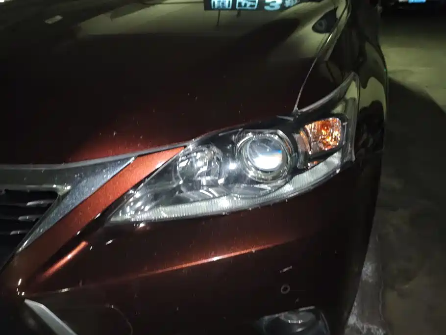 Lexus CT 2014 CT200h Comfort Monochrome фото 5