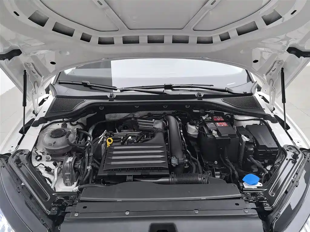 Škoda Octavia 2021 PRO TSI280 DSG Luxury Edition фото 6