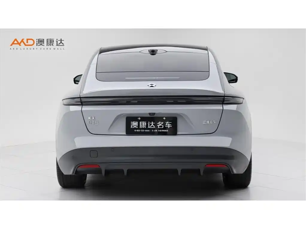 Фото 4 - NIO ET5