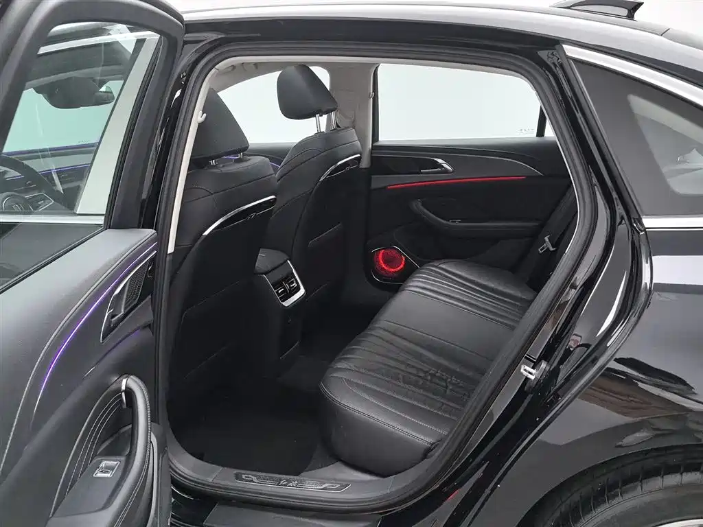 Hongqi H5 2023 2.0T Auto Smart Connect Flag Comfort фото 15