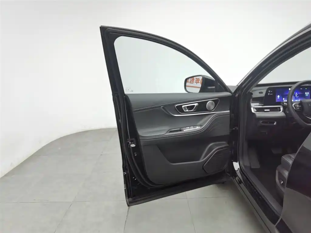 CHERY TIGGO 7 PLUS