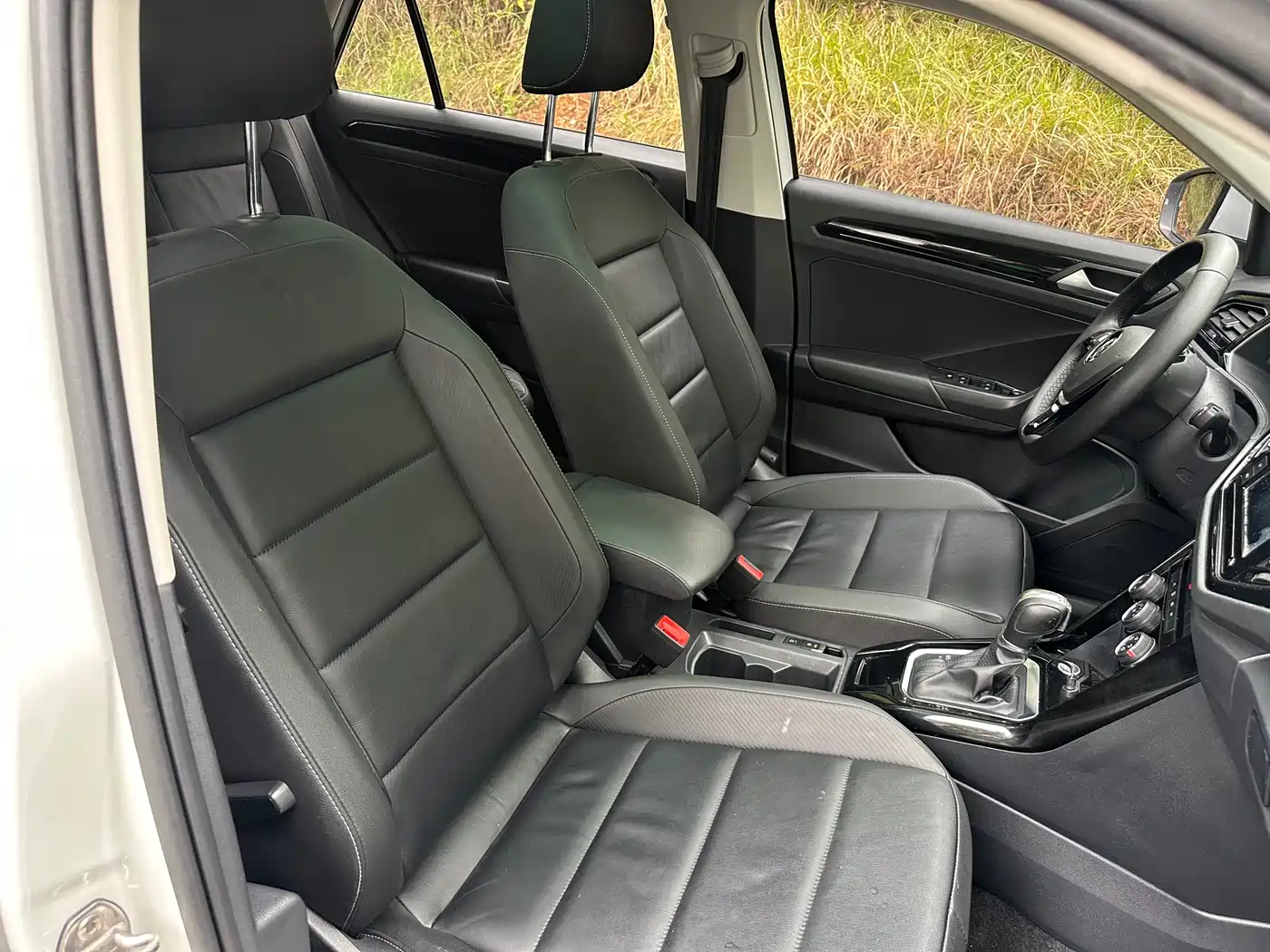 Volkswagen T-ROC 2019 280TSI DSG 2WD Luxury Type China VI фото 23
