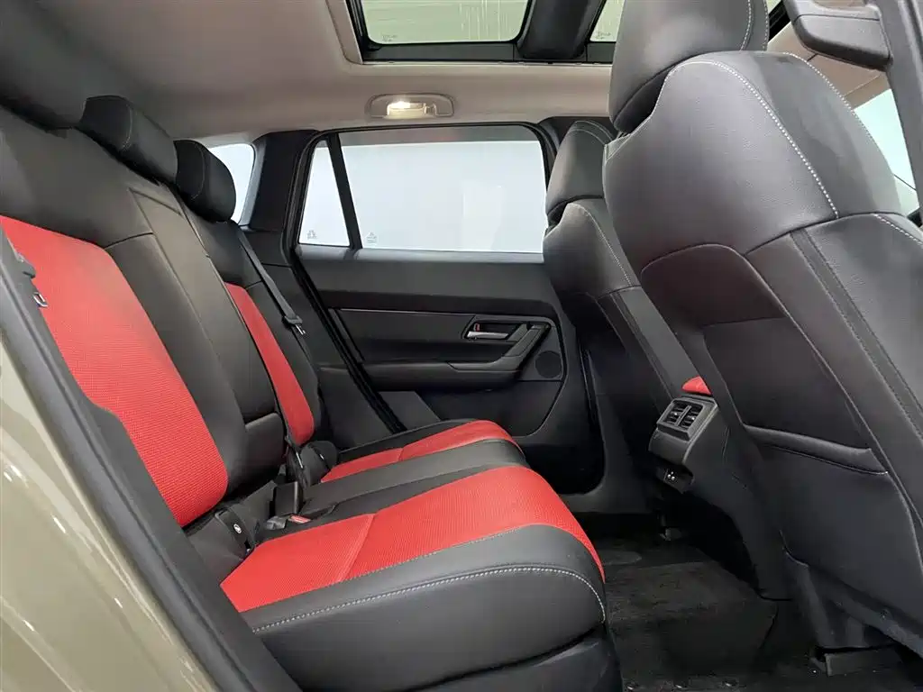 MAZDA CX-50 LINE ALSO
