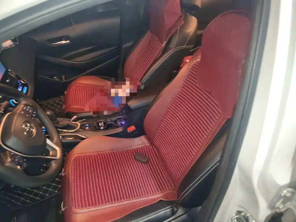 Toyota Corolla, миниатюра 16