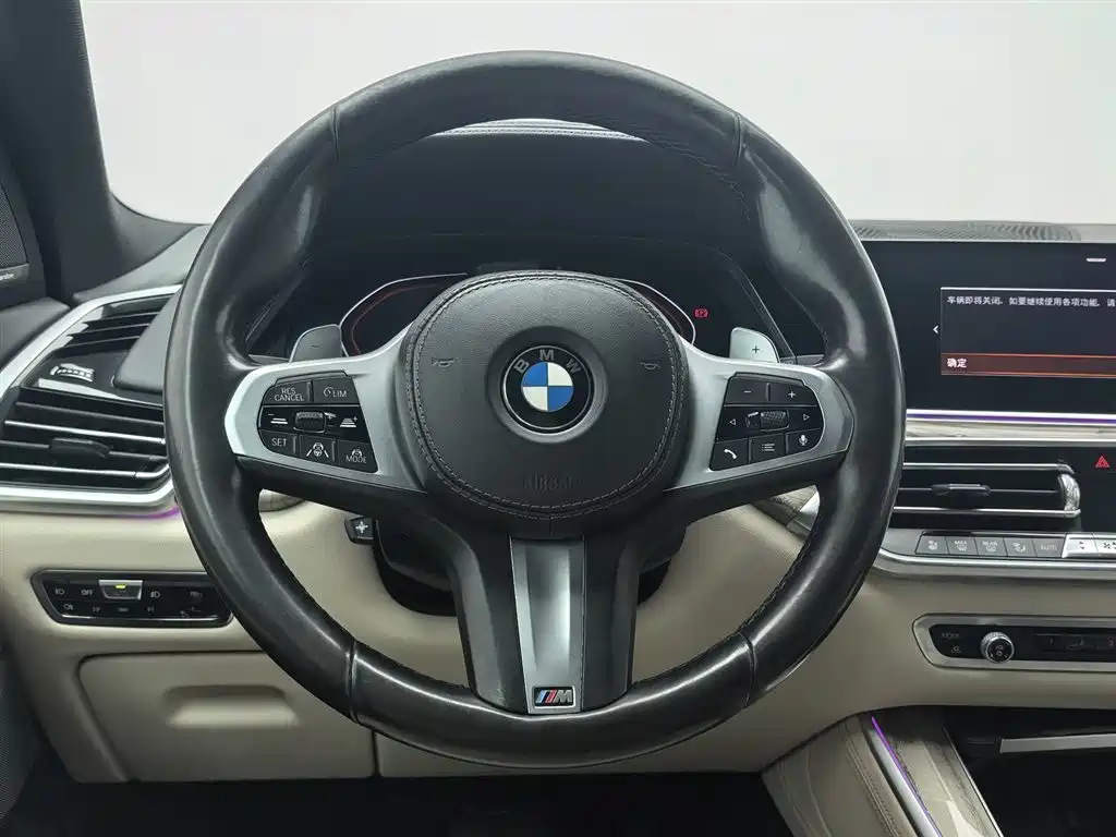 BMW X5 (Import) 2019 xDrive40i Exclusive M Sport Package фото 11