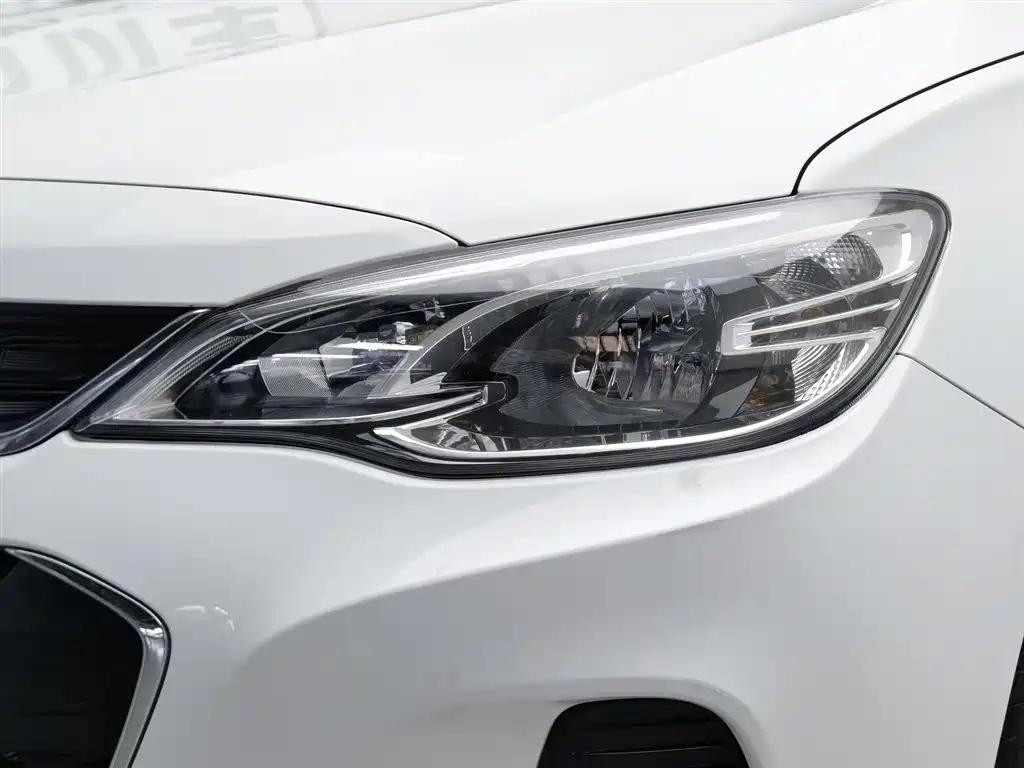 Chevrolet Cavalier 2019 320 Auto Sunroof Enjoyment Edition фото 7