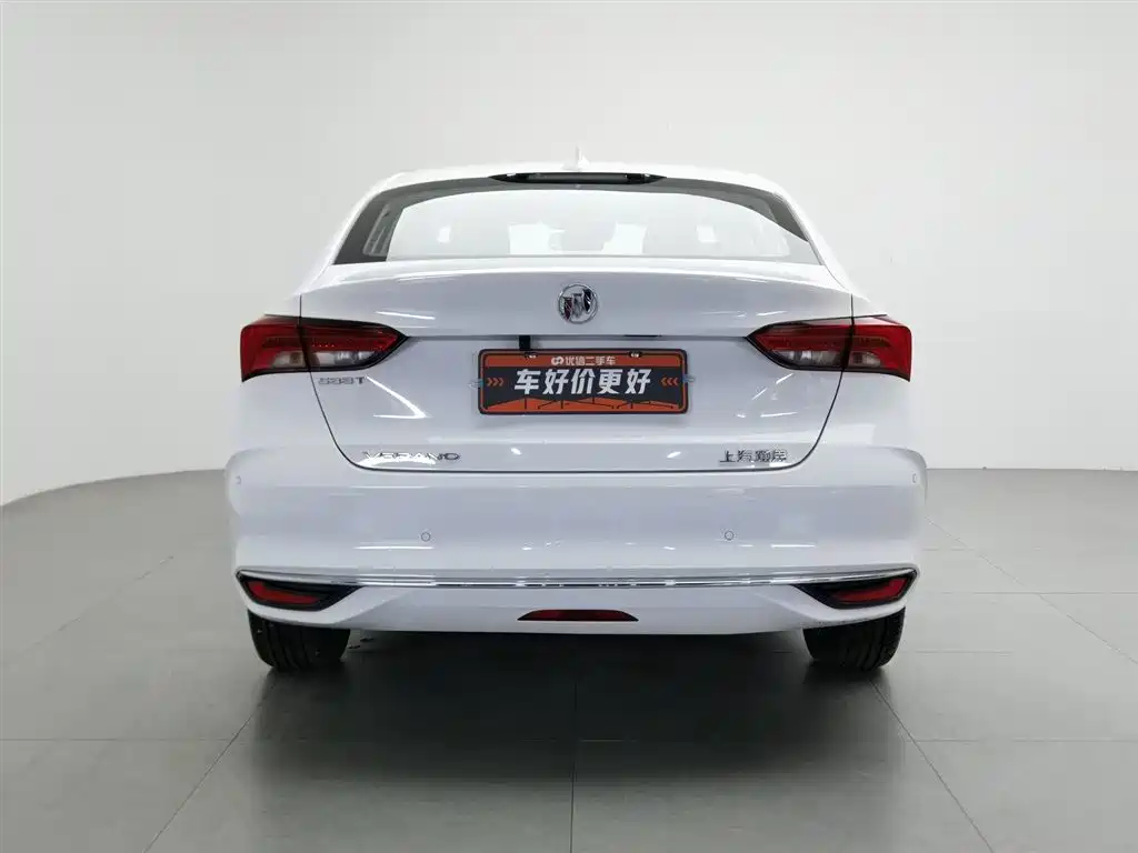 BUICK WEILANG