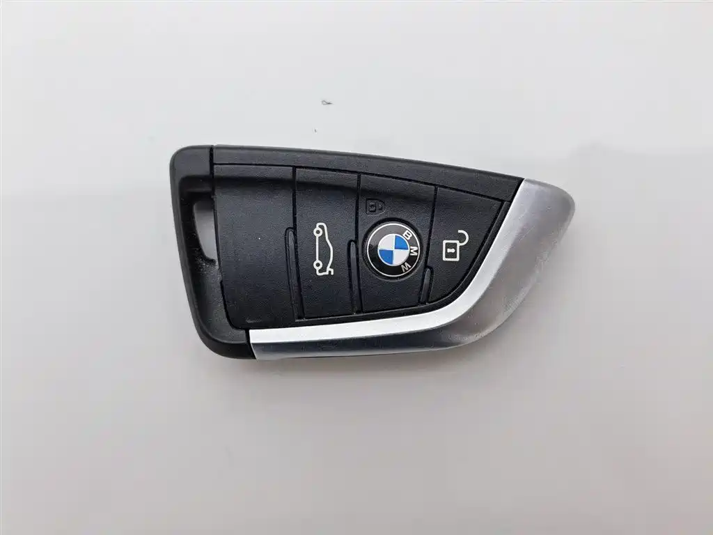 BMW X1 2019 sDrive18Li Premium Model фото 19