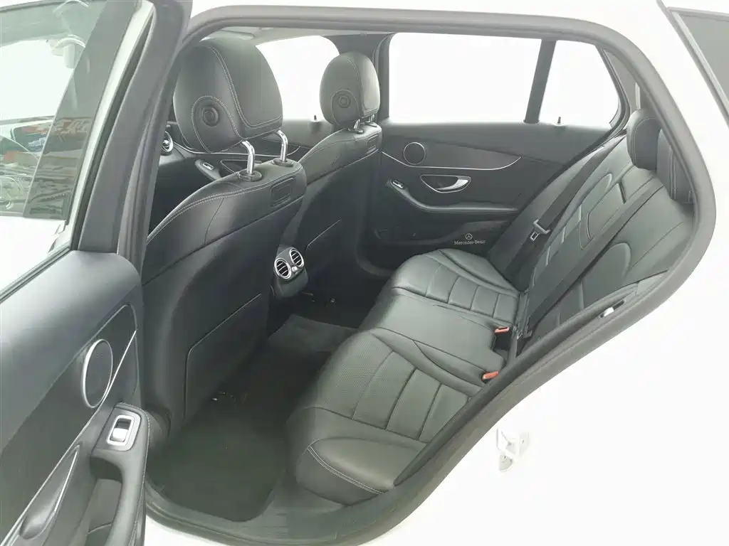 Mercedes-Benz C-Class (Import) 2015 C 200 Estate фото 15