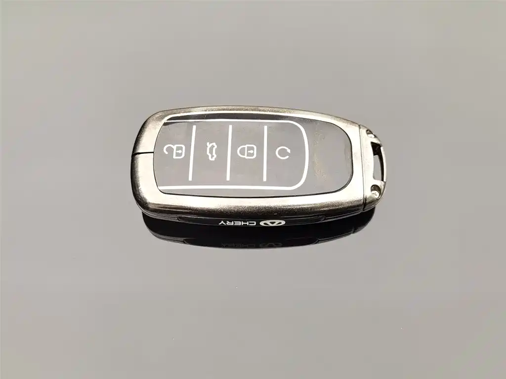 CHERY TIGGO 7 PLUS