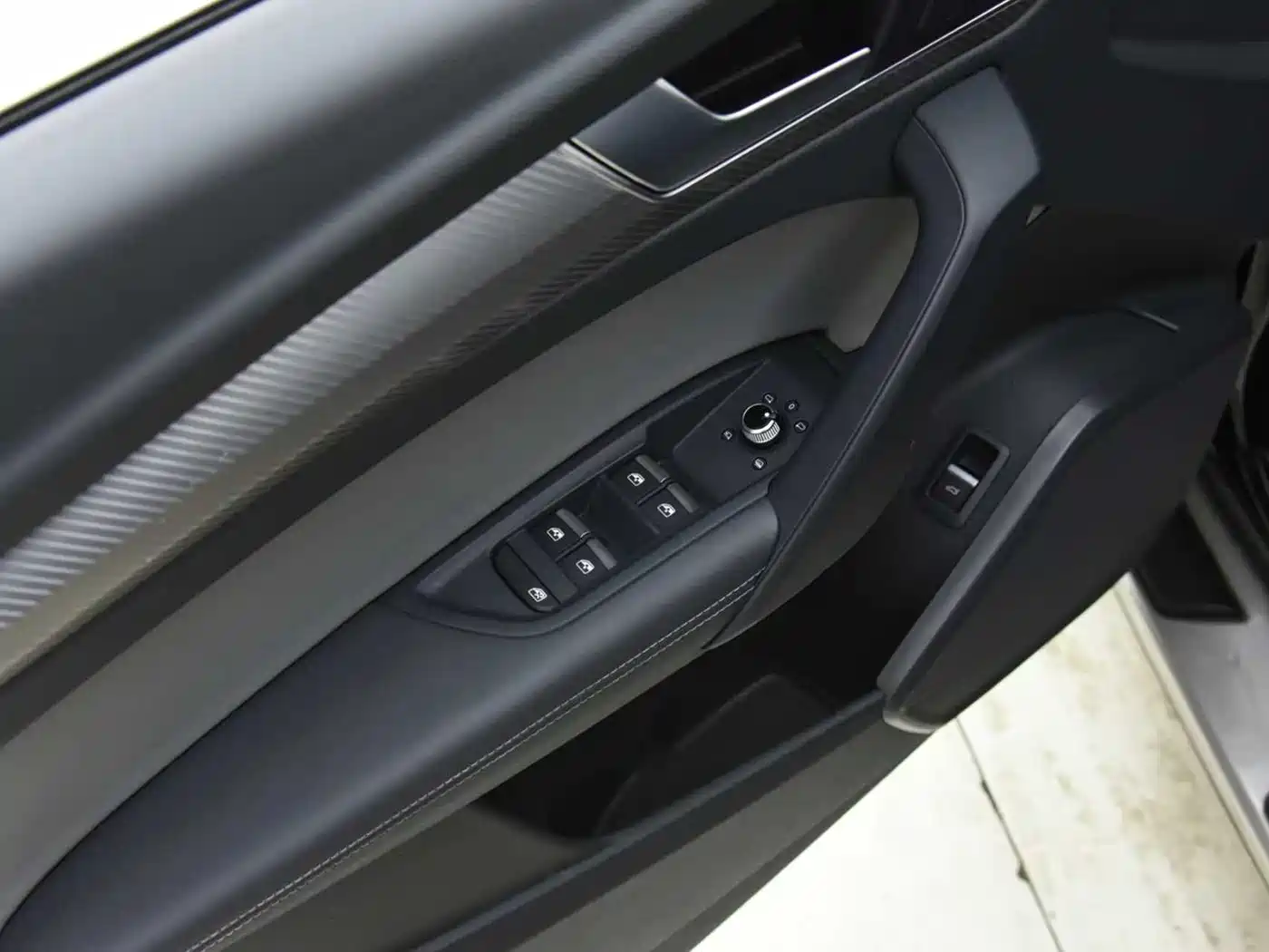 Audi Q5L 2018 45 TFSI Exclusive Fashion (China V) фото 9