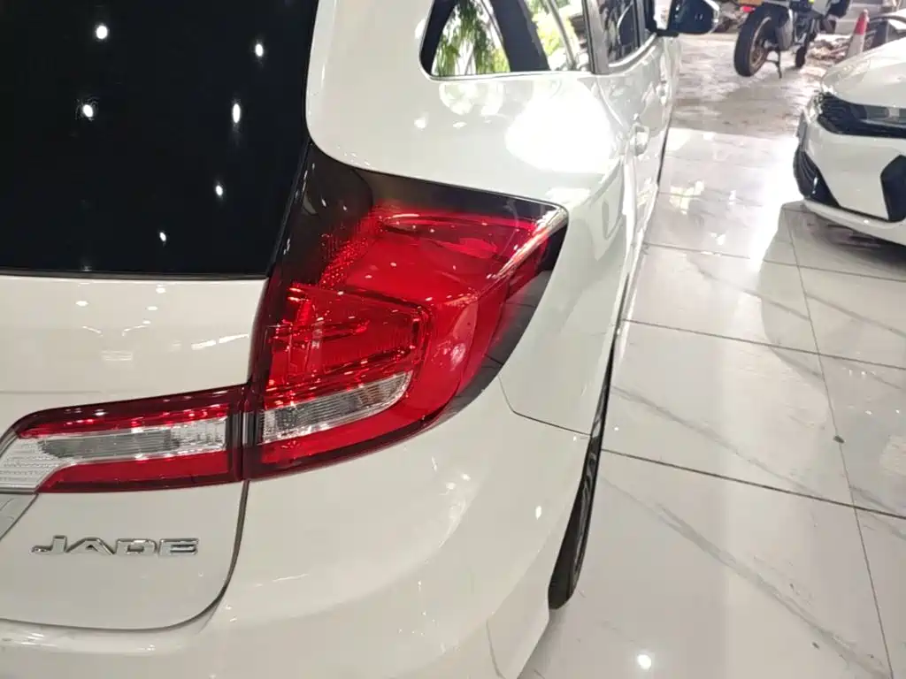 Honda Jade 2019 2020 1.8L Automatic Comfort Edition
