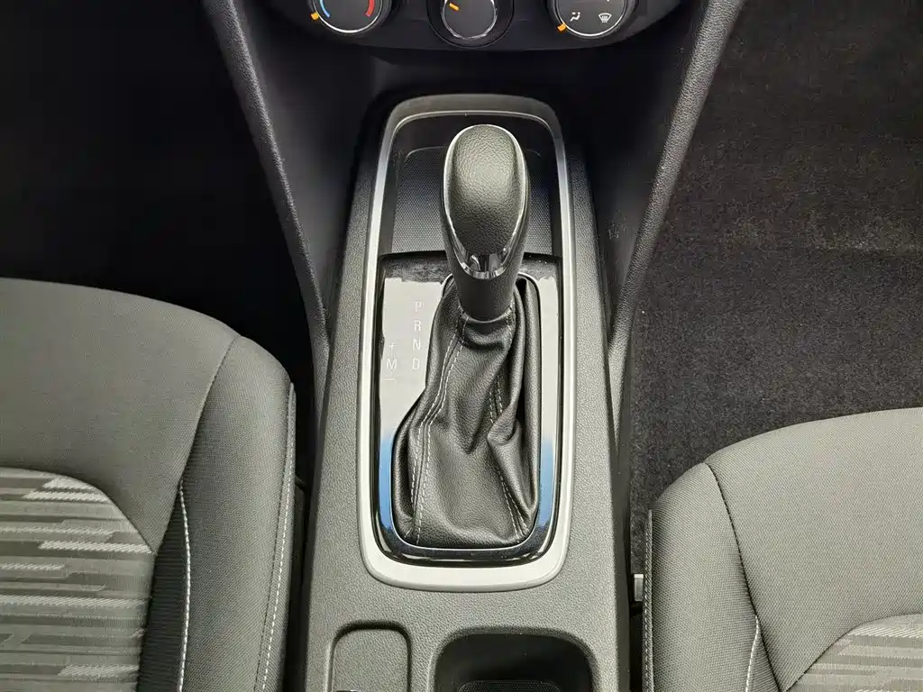 Chevrolet Cavalier 2019 320 Auto Sunroof Enjoyment Edition фото 13