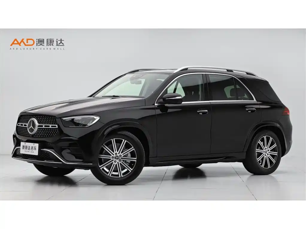 Mercedes-Benz GLE 2024 GLE 350 4MATIC Fashion