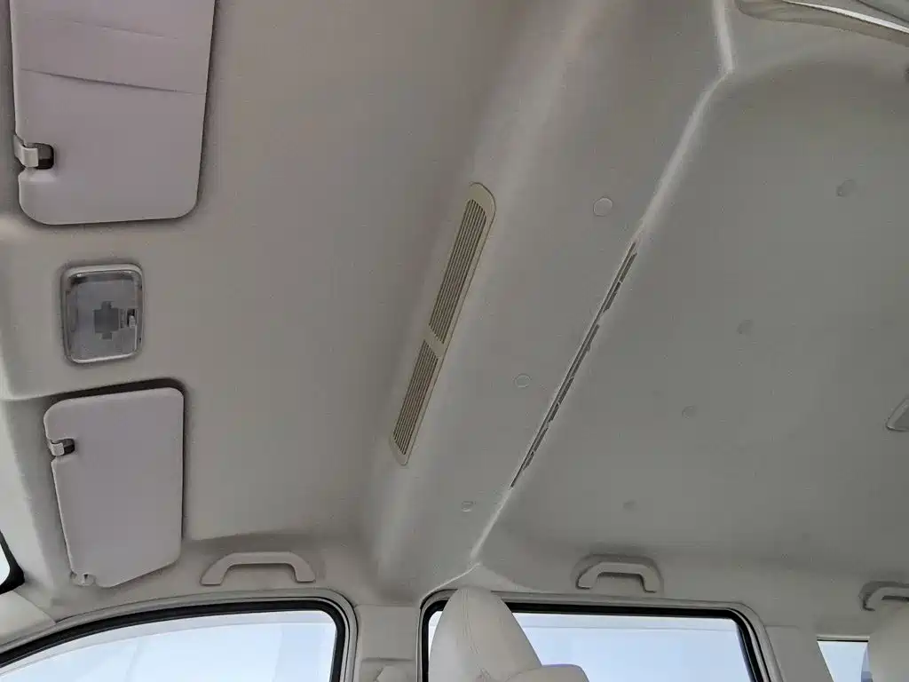 Yema Auto Spica 2018 2018 1.5L Manual Comfort Model