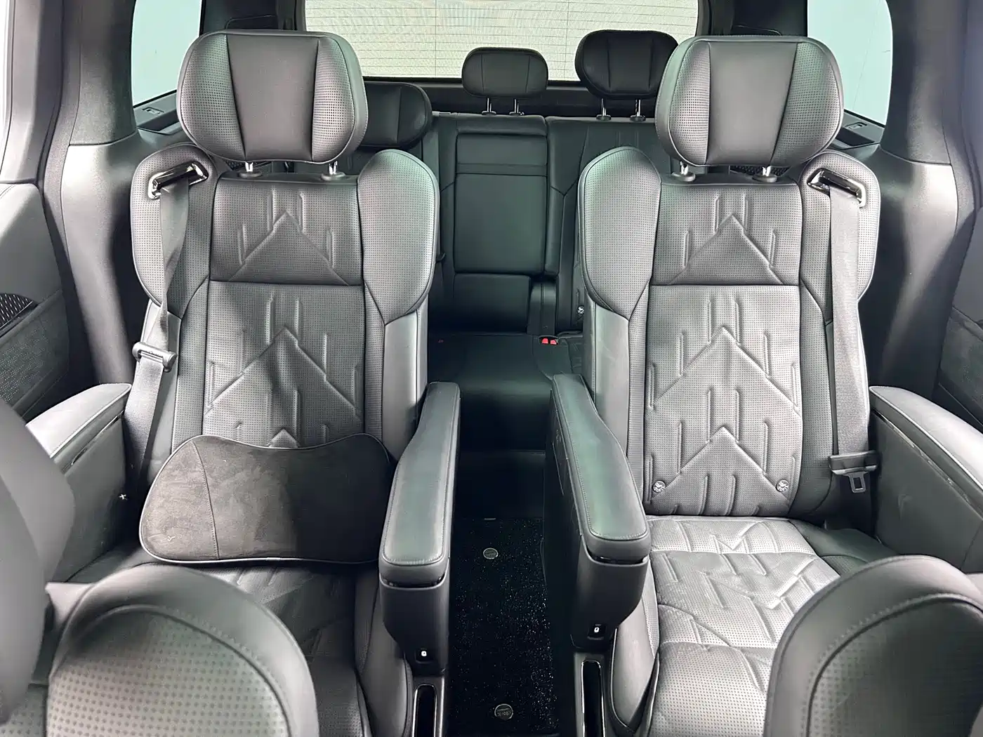 ZEEKR EXTREME KRYPTON 009