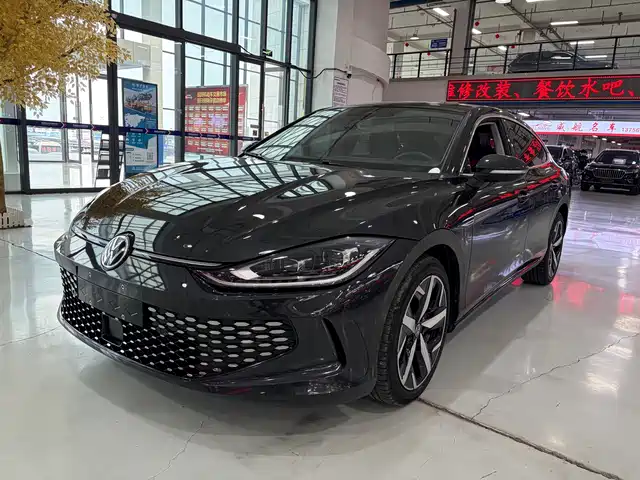 Volkswagen Lamando 2022 Lamando L 280TSI DSG Cool Edition