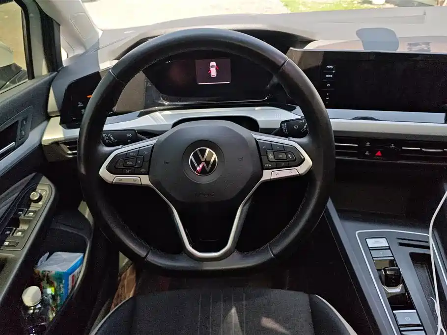 Volkswagen Golf 2021 280TSI DSG Pro фото 15