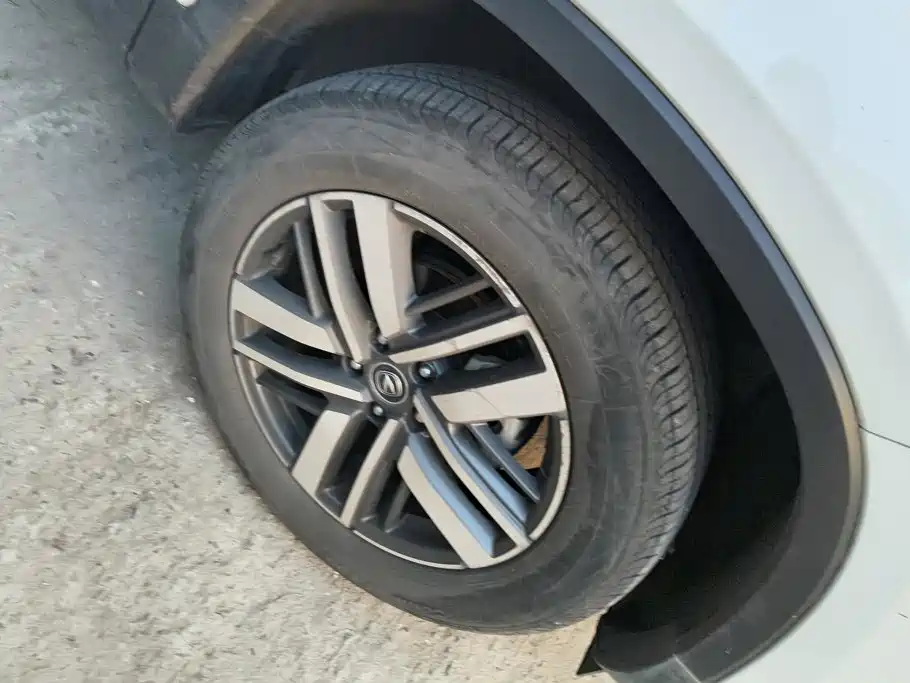 Changan CS75 2023 2023 Enjoy Edition 1.5T DCT Luxury