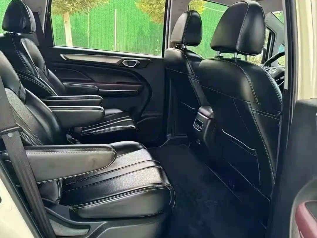 GAC Trumpchi Trumpchi M6 2021 270T DCT Luxury Edition (6-Seater) фото 6