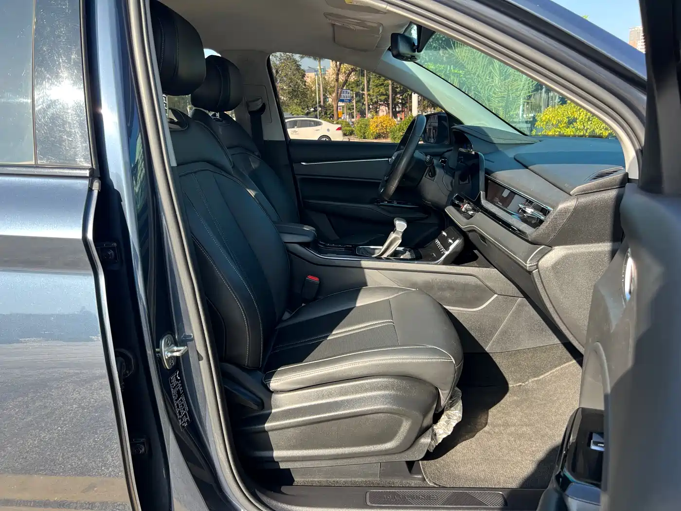 Wuling Motors Wuling Victory 2021 2020 1.5T CVT Premium Edition