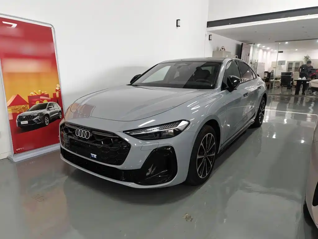 Audi A5L 2026 2025 2.0T Sport Edition Plus