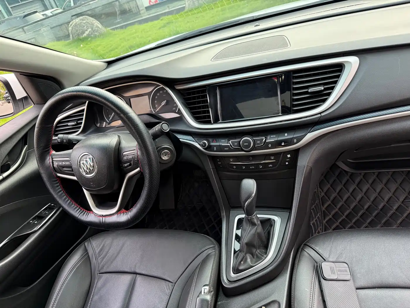 Buick Excelle 2019 18T Auto Connected Elite China VI фото 18