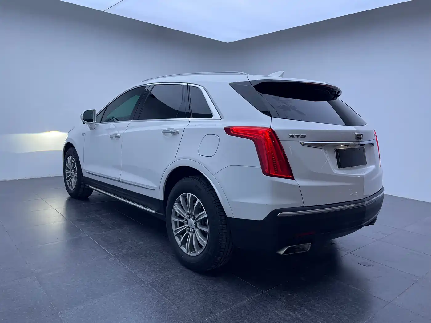 Cadillac XT5 2018 25T Luxury фото 6