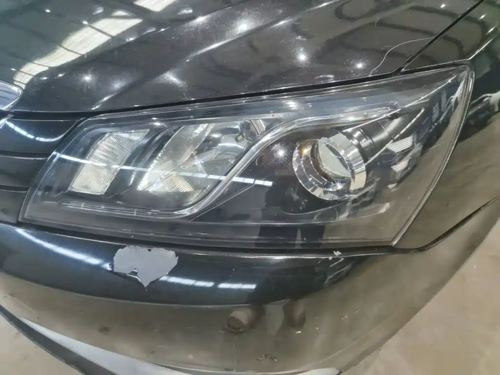 Geely Emgrand 2015 2014 Sedan 1.5L Manual Fashion