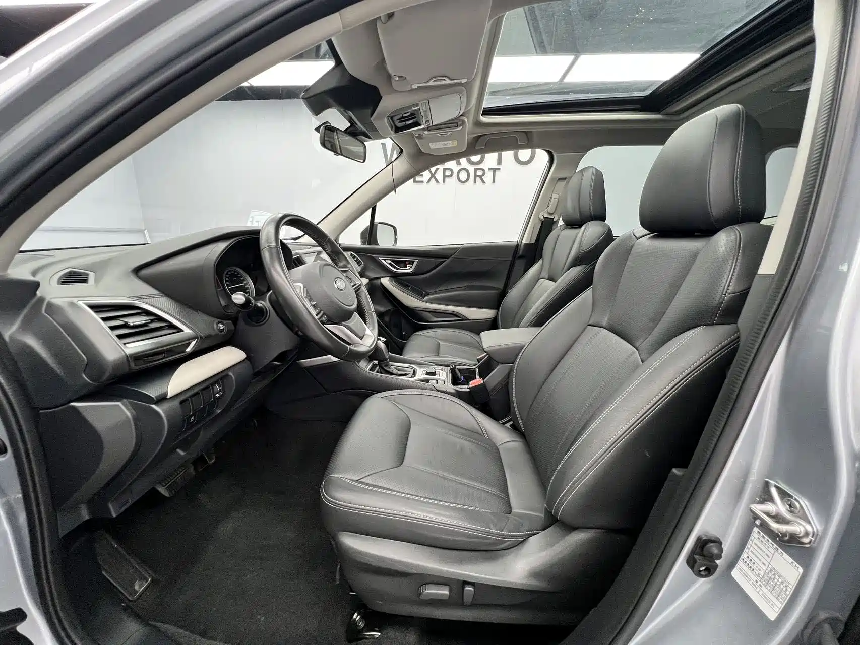 Photo 7 - Subaru Forester