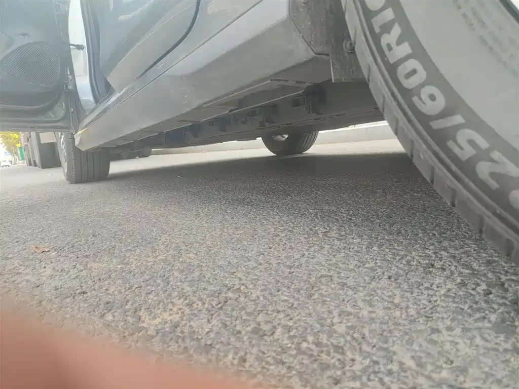 BYD Hai Bao 05 DM-i 2025 DM-i Smart Driving Edition 120KM Flagship фото 21