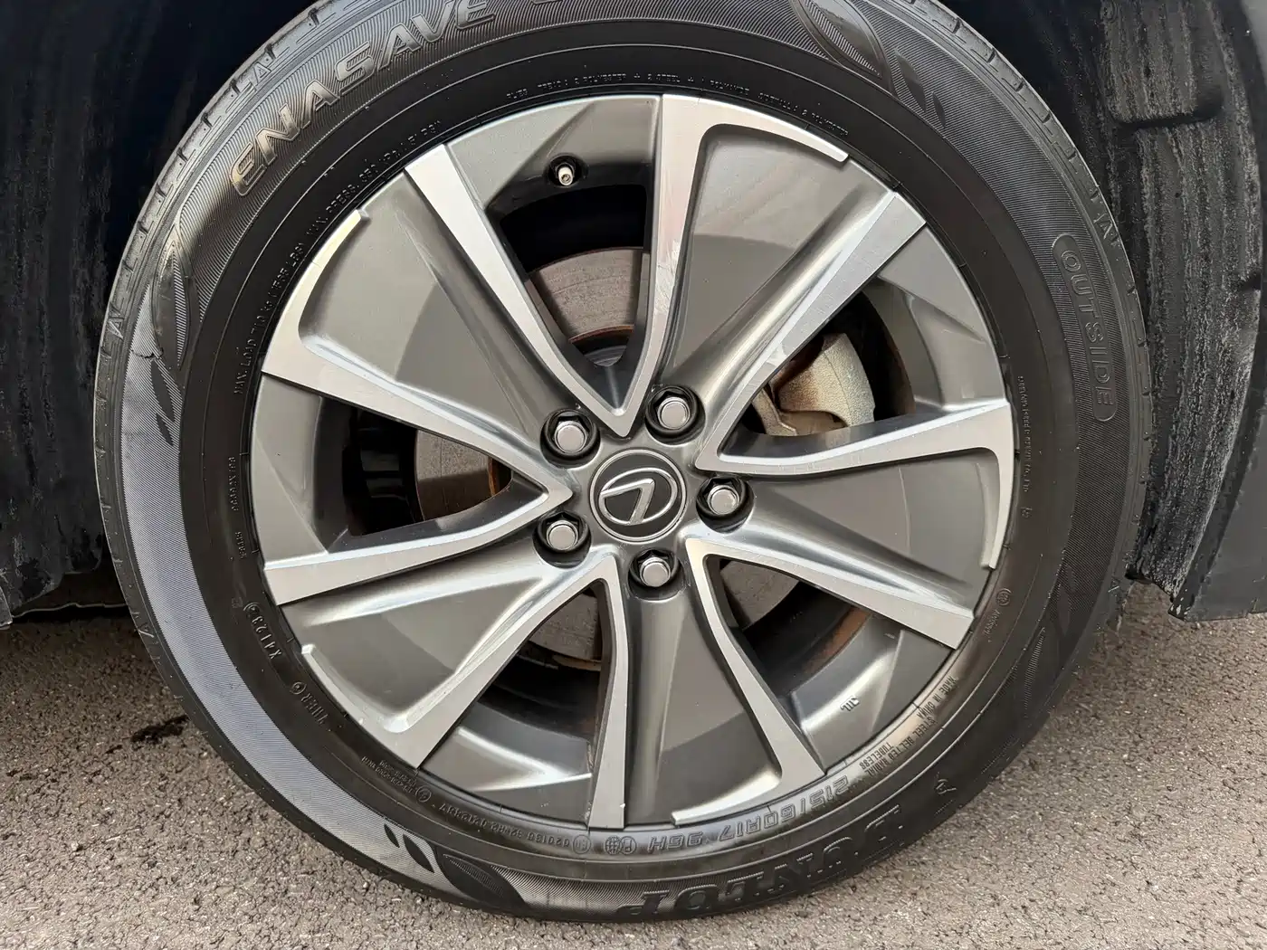 Lexus UX Electric 2022 2020 300e Pure Yue Edition