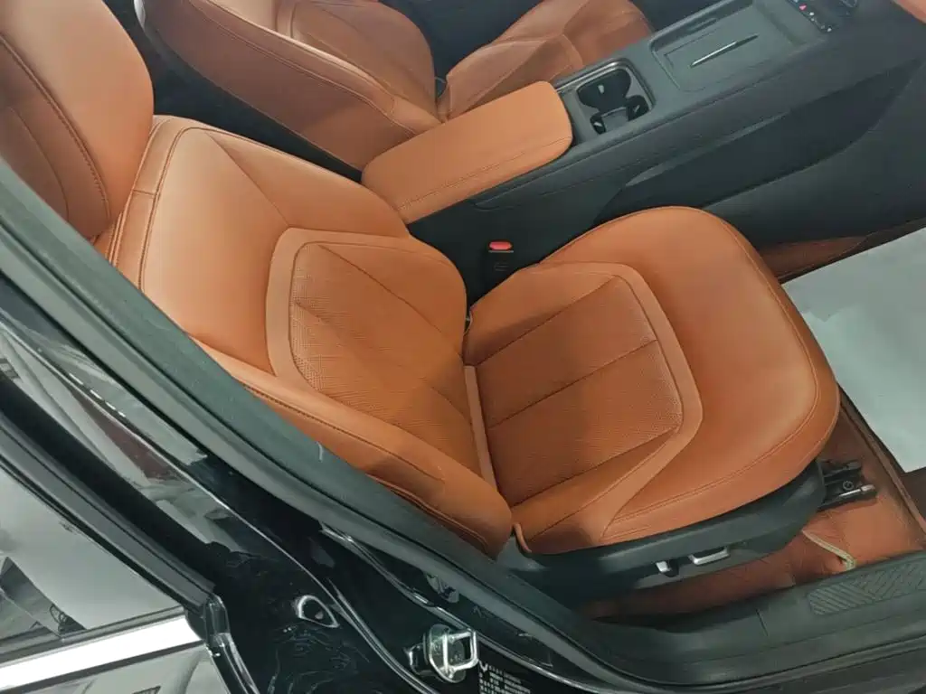 Wuling Motors Wuling Xingguang 2025 2025 Model 610km Smart Flagship