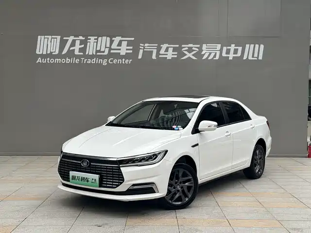 BYD QINXIN ENERGY