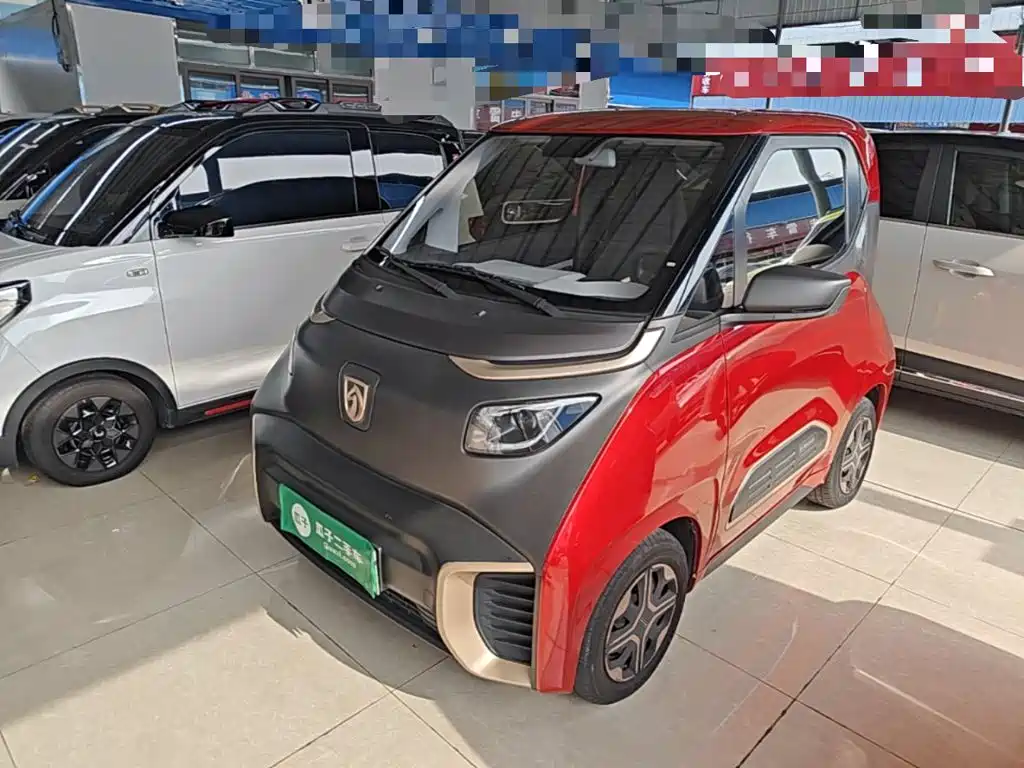 BAOJUN E200