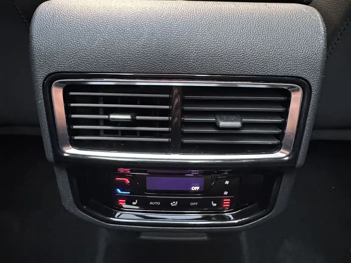 Volkswagen Teramont 2022 380TSI 4MOTION Premium Luxury фото 10