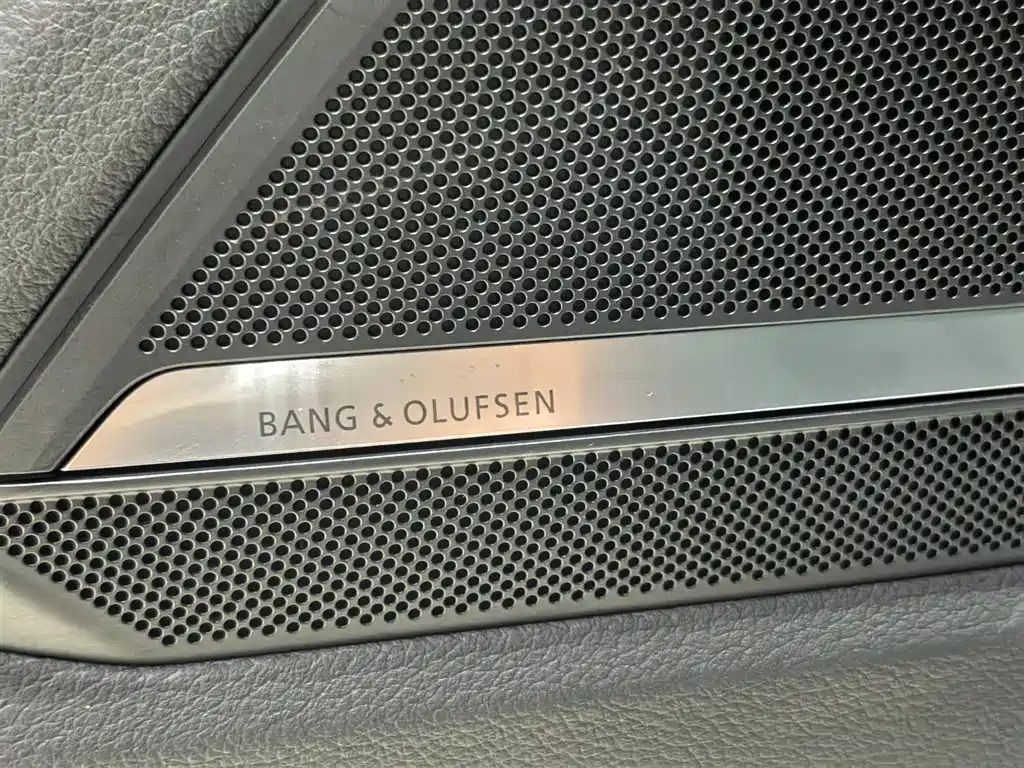 AUDI A7L