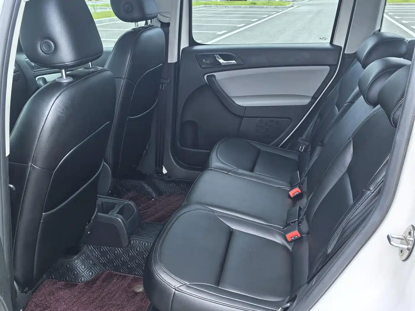 Škoda Yeti 2018 2017 TSI280 DSG Advance