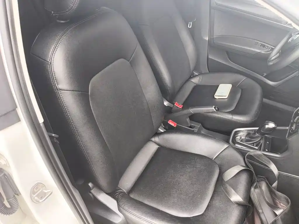 Фото 25 - Volkswagen Santana