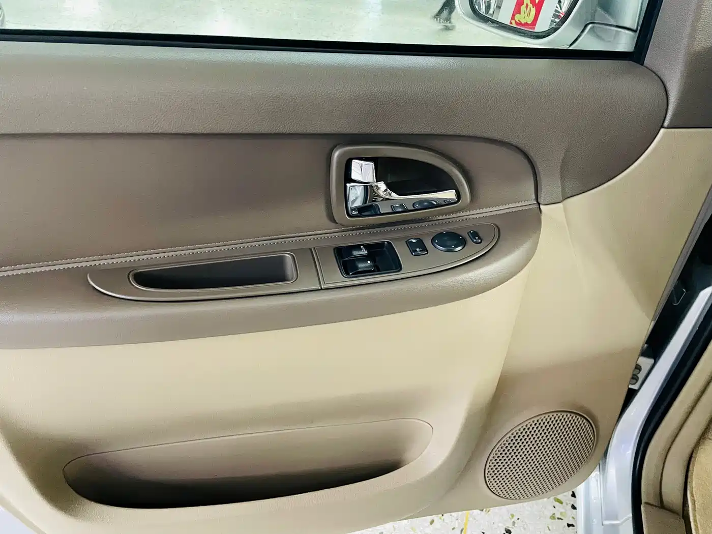 Buick GL8 2013 2.4L Classic фото 5