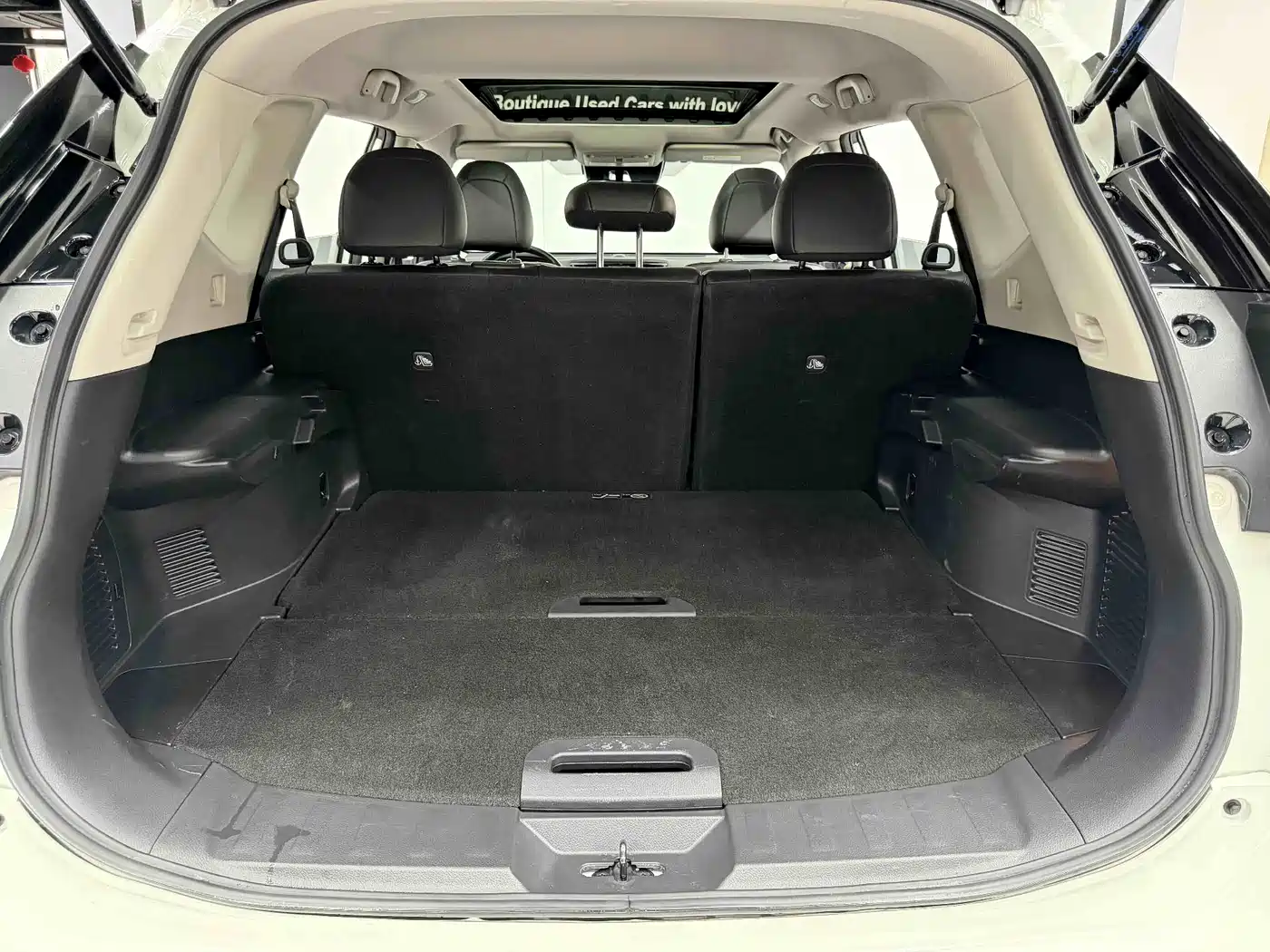 Nissan X-Trail, миниатюра 20