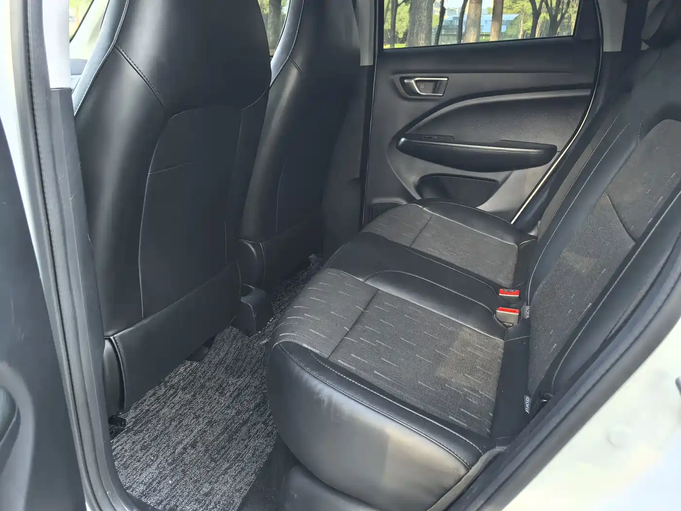 Leapmotor T03 2025 2025 Model 310 Comfort Edition