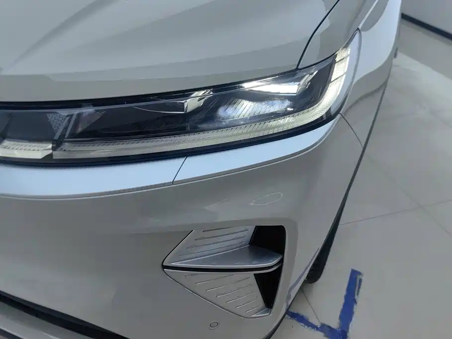 Haval Xiaolong MAX 2025 2025 Hi4 165 Ultra Smart Drive Edition
