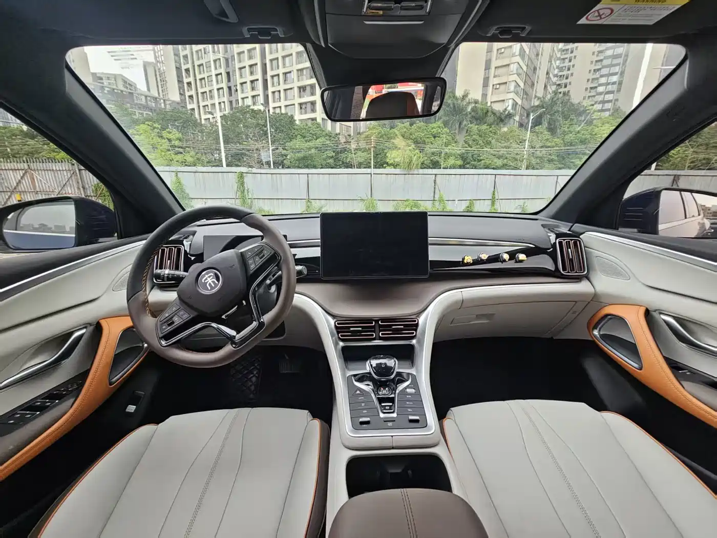 BYD SONGJIANG NEW ENERGY